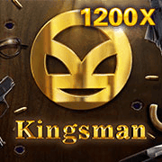 Đặc vụ Kingsman game icon
